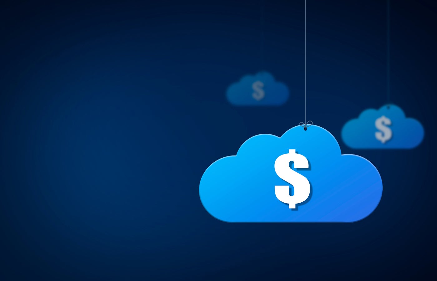 Mind the Gap: Cloud Spending is Confusing CFOs